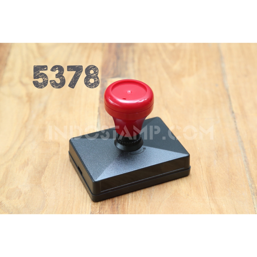 

gagang stempel 5378 kotak 53mm 78mm automatic flash stamp handle original gratis ongkir xtra murah