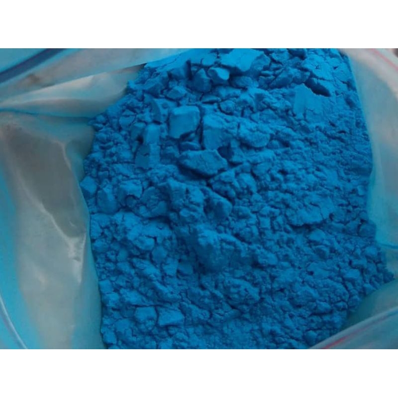 Iron Oxide, Verf, Pigment, Oker