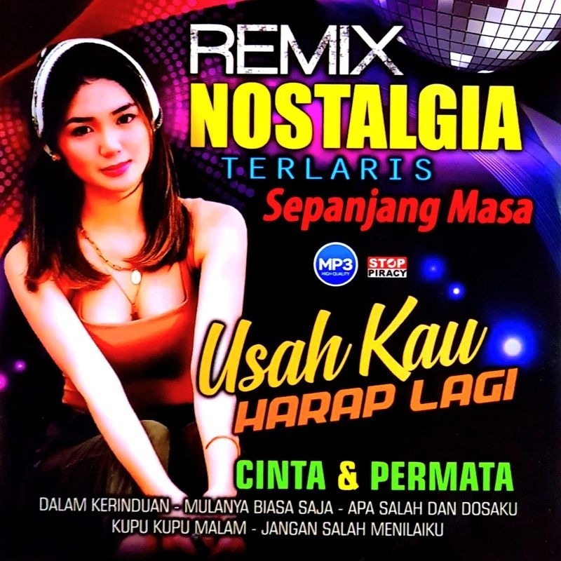 KASET CD MP3 LAGU REMIX NOSTALGIA-LAGU NOSTALGIA REMIX-KASET DVD LAGU REMIX NOSTALGIA-KASET CD MP3 L