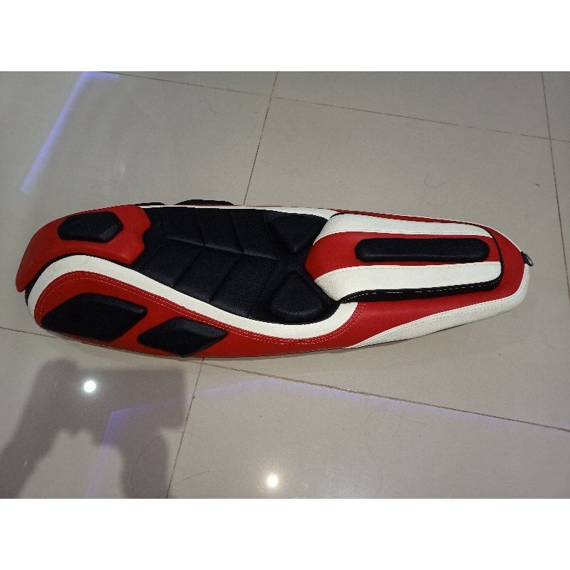 Jok beat model retro-Jok beat custom retro-Jok beat custom model retro