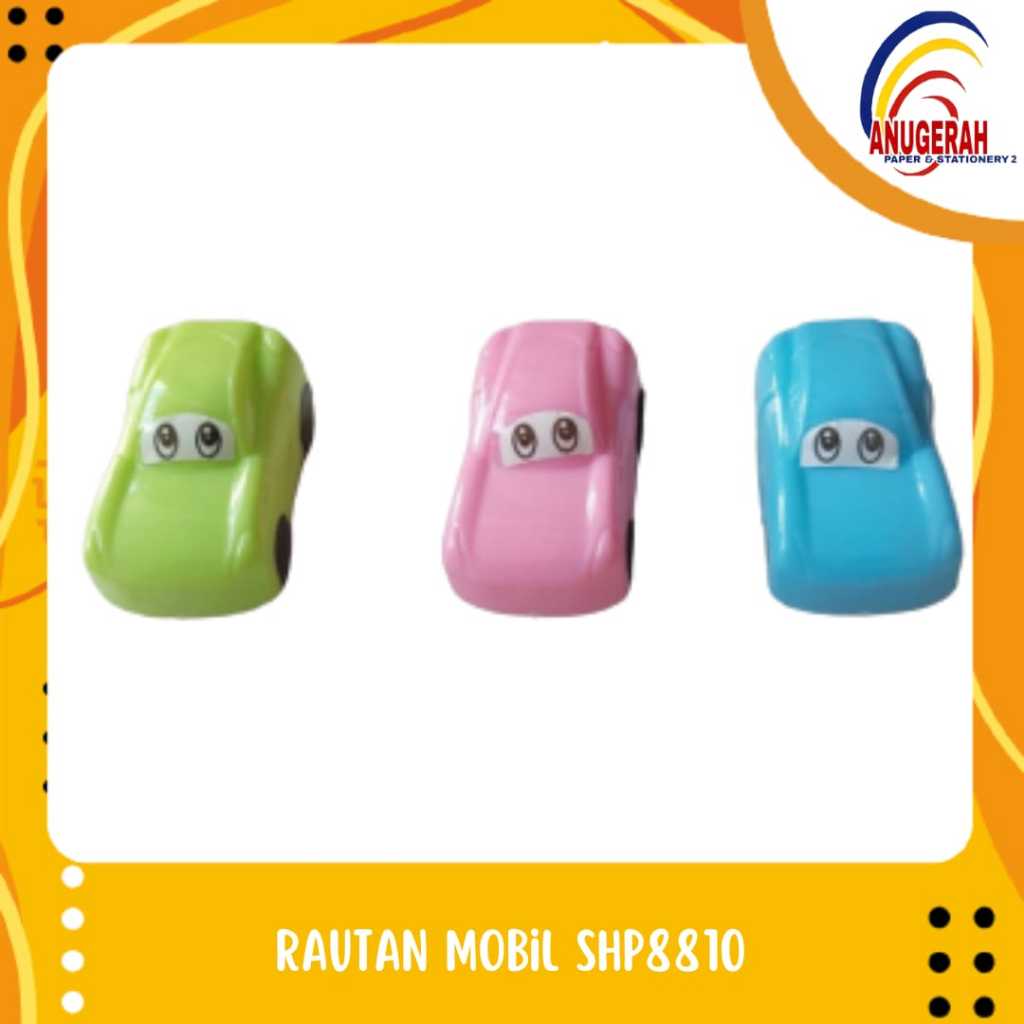 

NO.8810 MOBIL RAUTAN TOPLES (PCS)