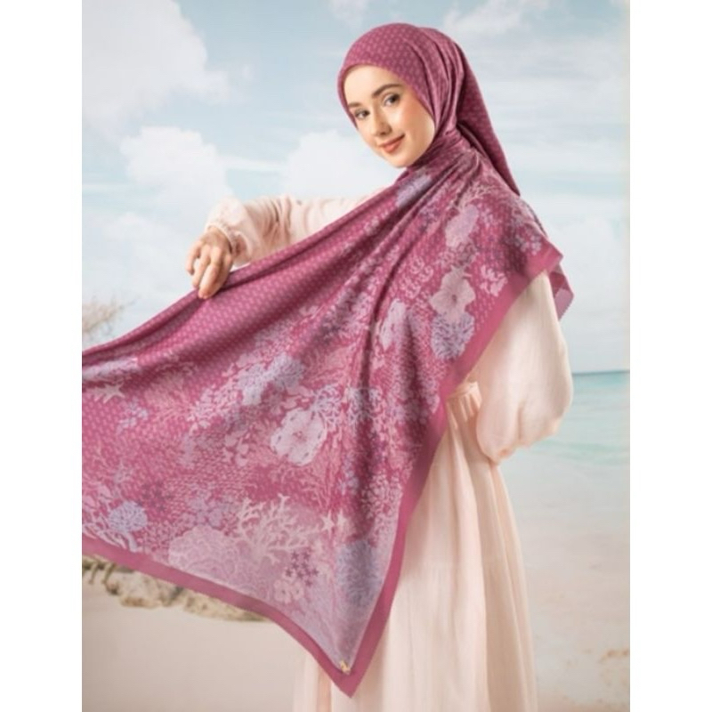 Coastal Appeal Scarf - Heylocal id