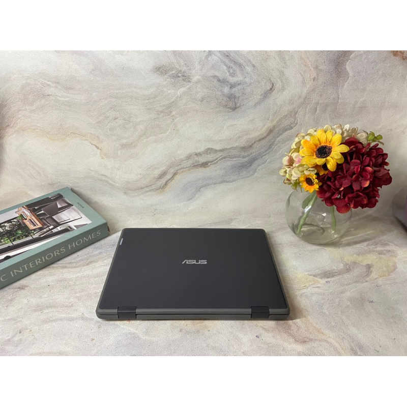 Asus BR1100CKA Intel Celeron N4500 Ram 4gb SD 128gb