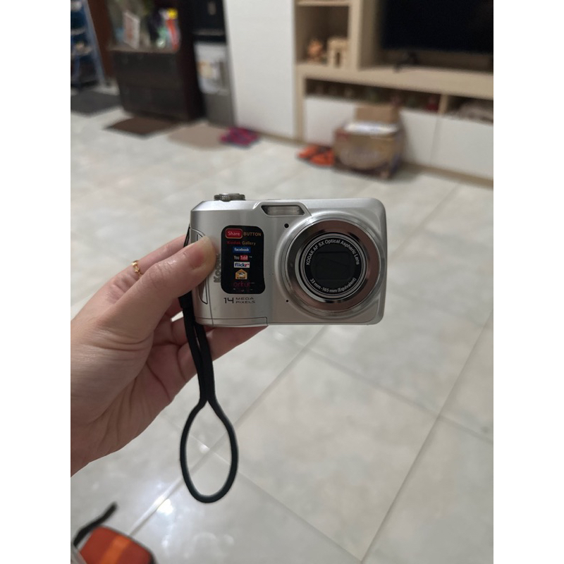 Kamera Kodak