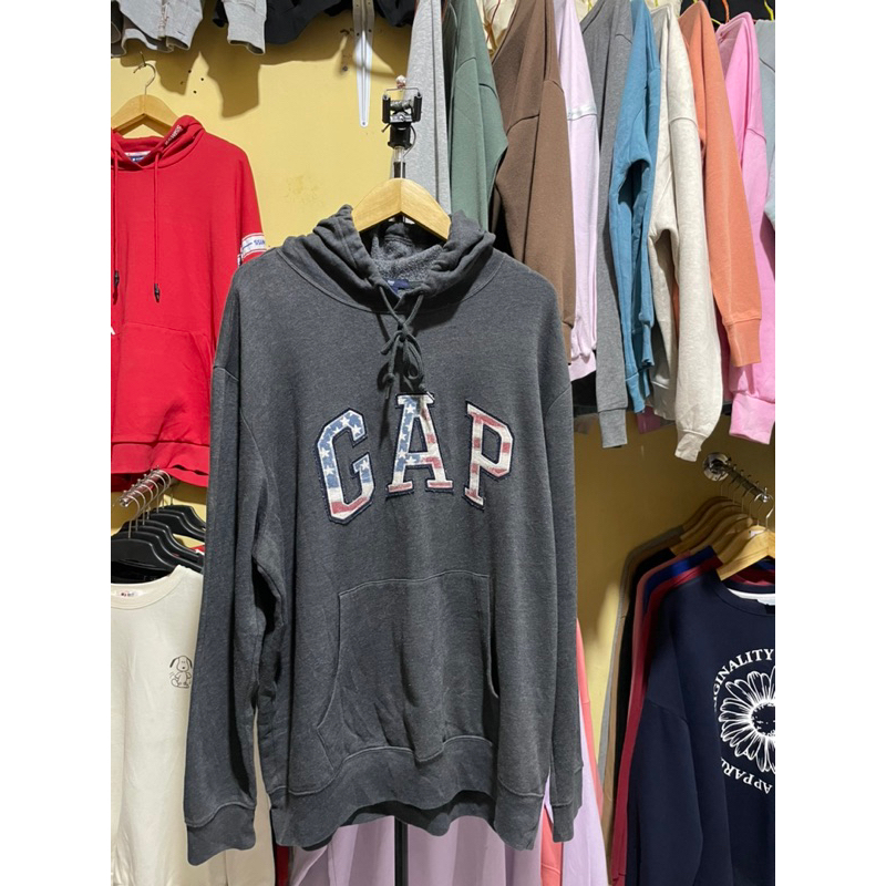 HOODIE CN GAP