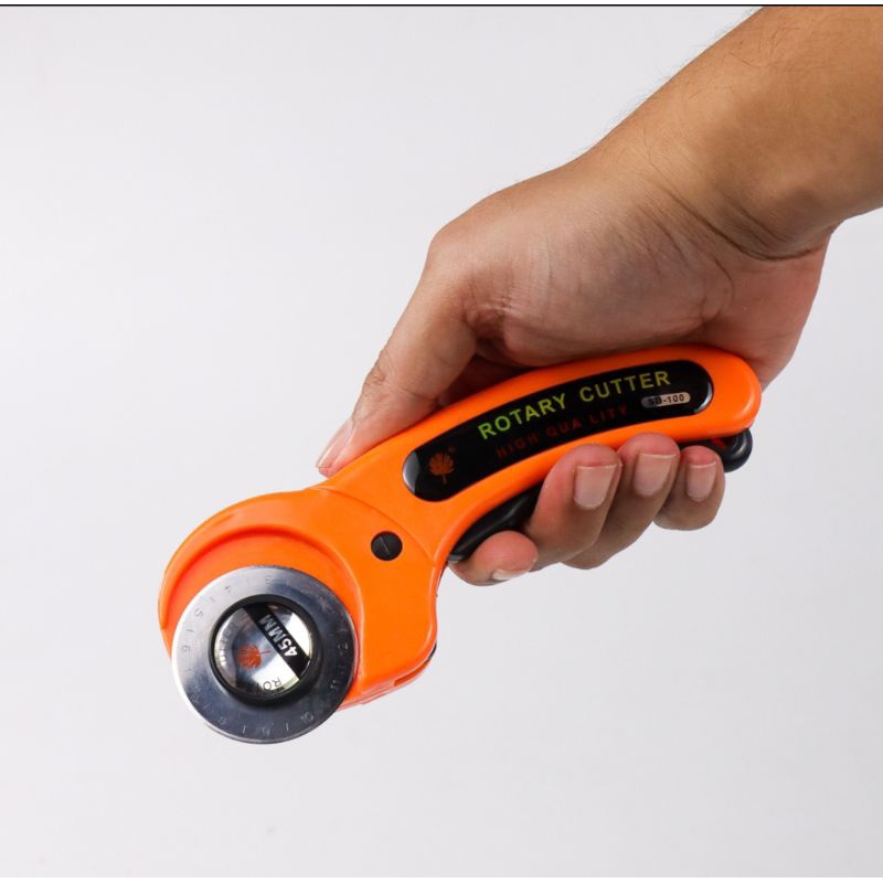 

Rotary Cutter Roller Blade