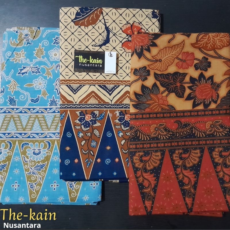 Kain Batik Lasem