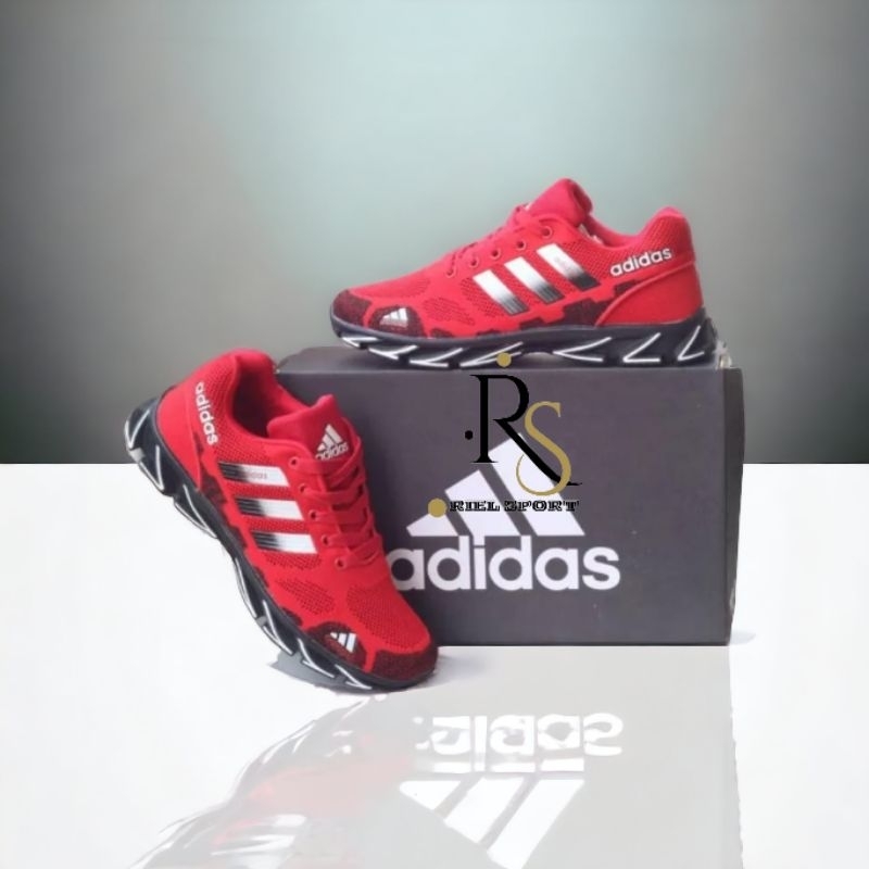 SEPATU PRIA SEPATU ADIDAS SEPRINGBLADE PREMIUM IMPORT QUALITY