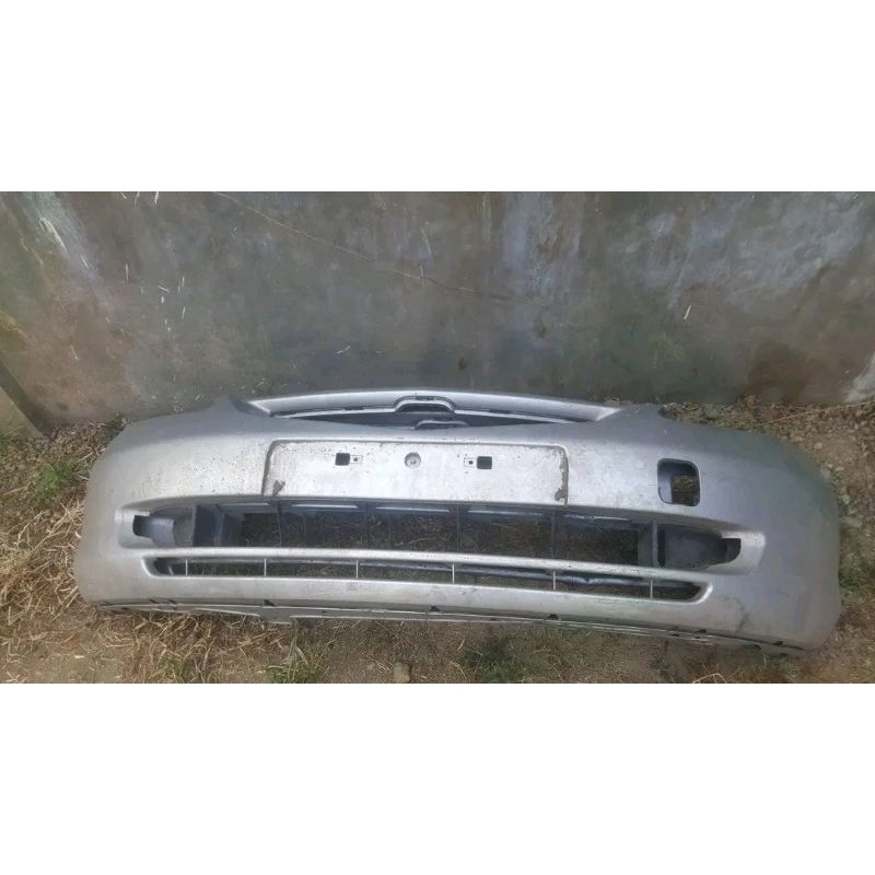 bemper jazz gd3 original