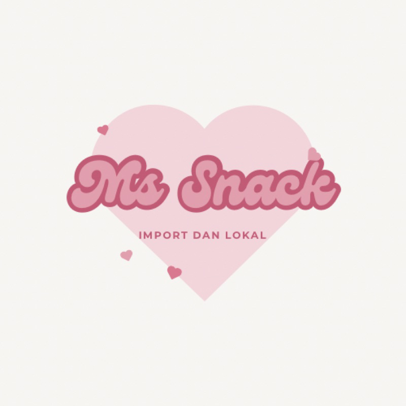 

snack import bebas pilih sesuai budget