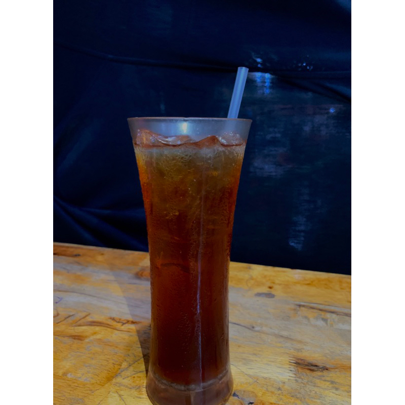 

Manis Dingin (Teh Es)