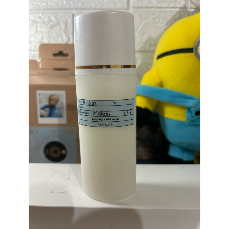 DR.WIDYA HB FORTE DOSTING