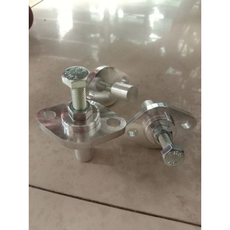 tonjokan tensioner manual cb 150R, Vario dll