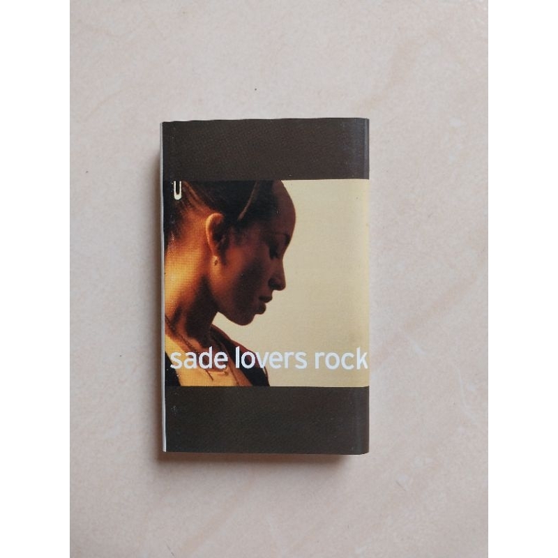 KASET SADE ALBUM LOVERS ROCK