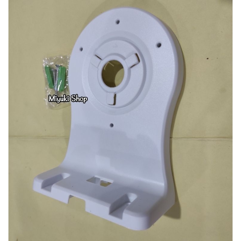 bracket dudukan cctv ezviz c6n