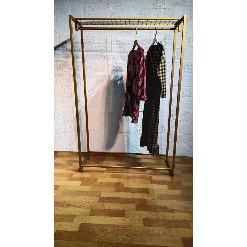 stanhanger  display gawang Alim Sweet A(1) | display gawang baju | display stanhanger | gawang baju 
