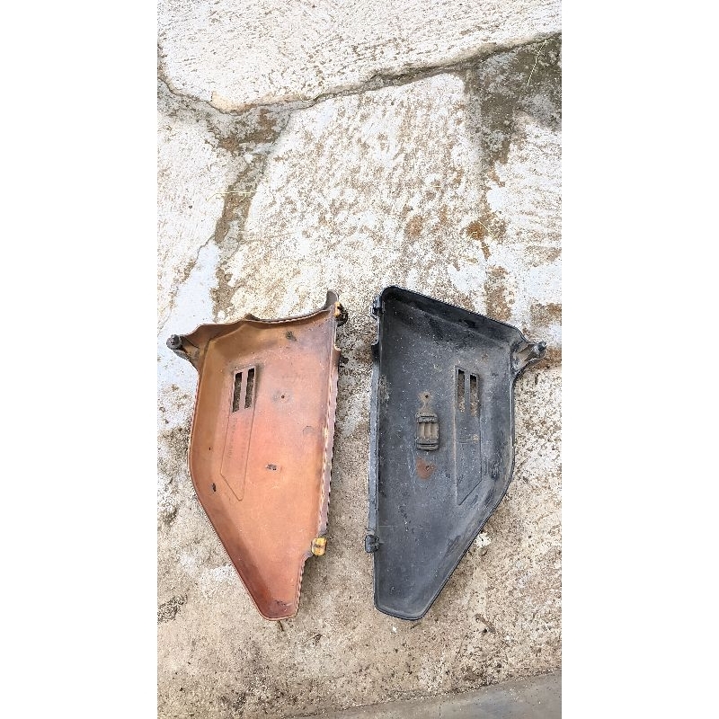 tepong/kempolan gl100, tepong gl 125