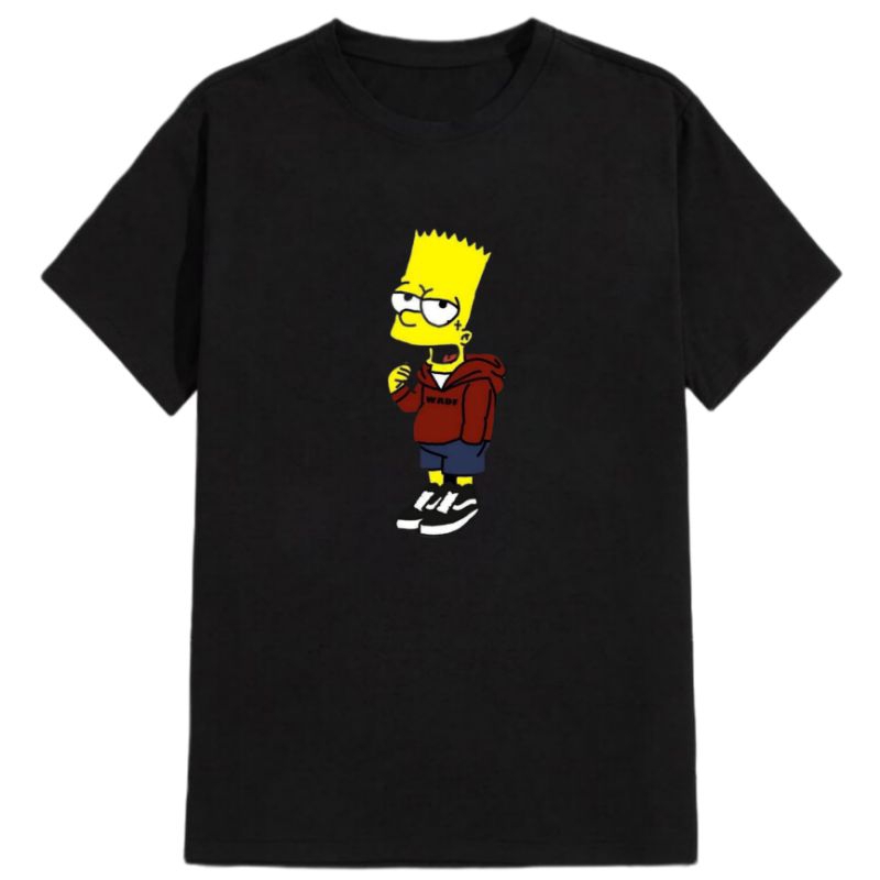 Kaos The Simpsons Original Product | MCO Kaos