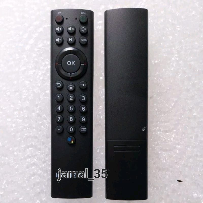 REMOT STB INDIHOM ZTE V5/FJ
