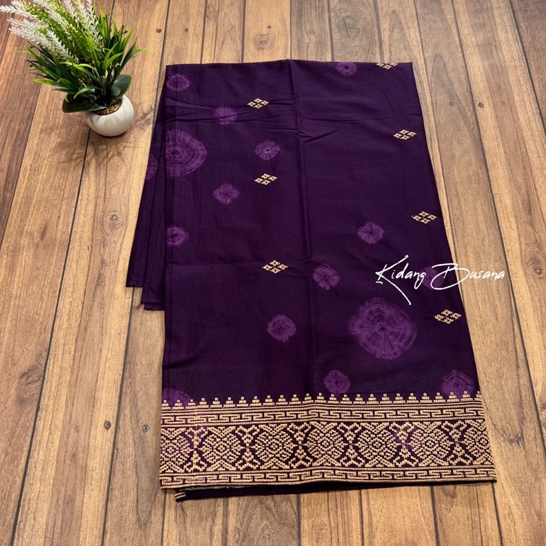 Pasti MurahSaput Bordir Pria Dewasa | Saput Bali♫