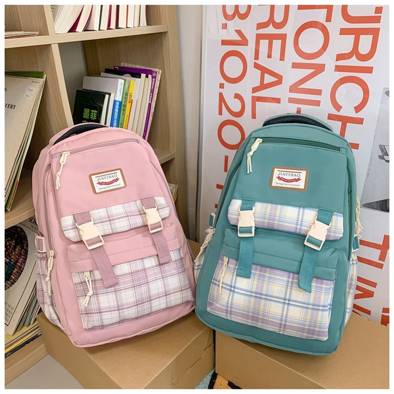 PROMO TAS RANSEL SEKOLAH ANAK TERBARU - TAS RANSEL WANITA - TAS SEKOLAH ANAK - TAS PUNGGUNG WANITA