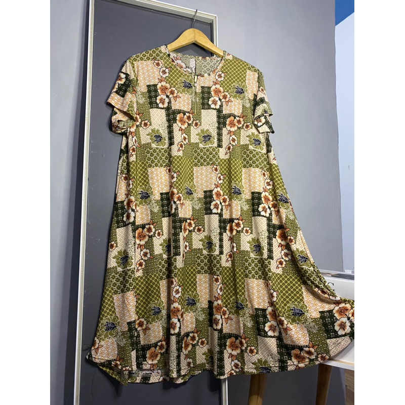 DASTER SUPER JUMBO JERSEY KOREA LDD 120-160