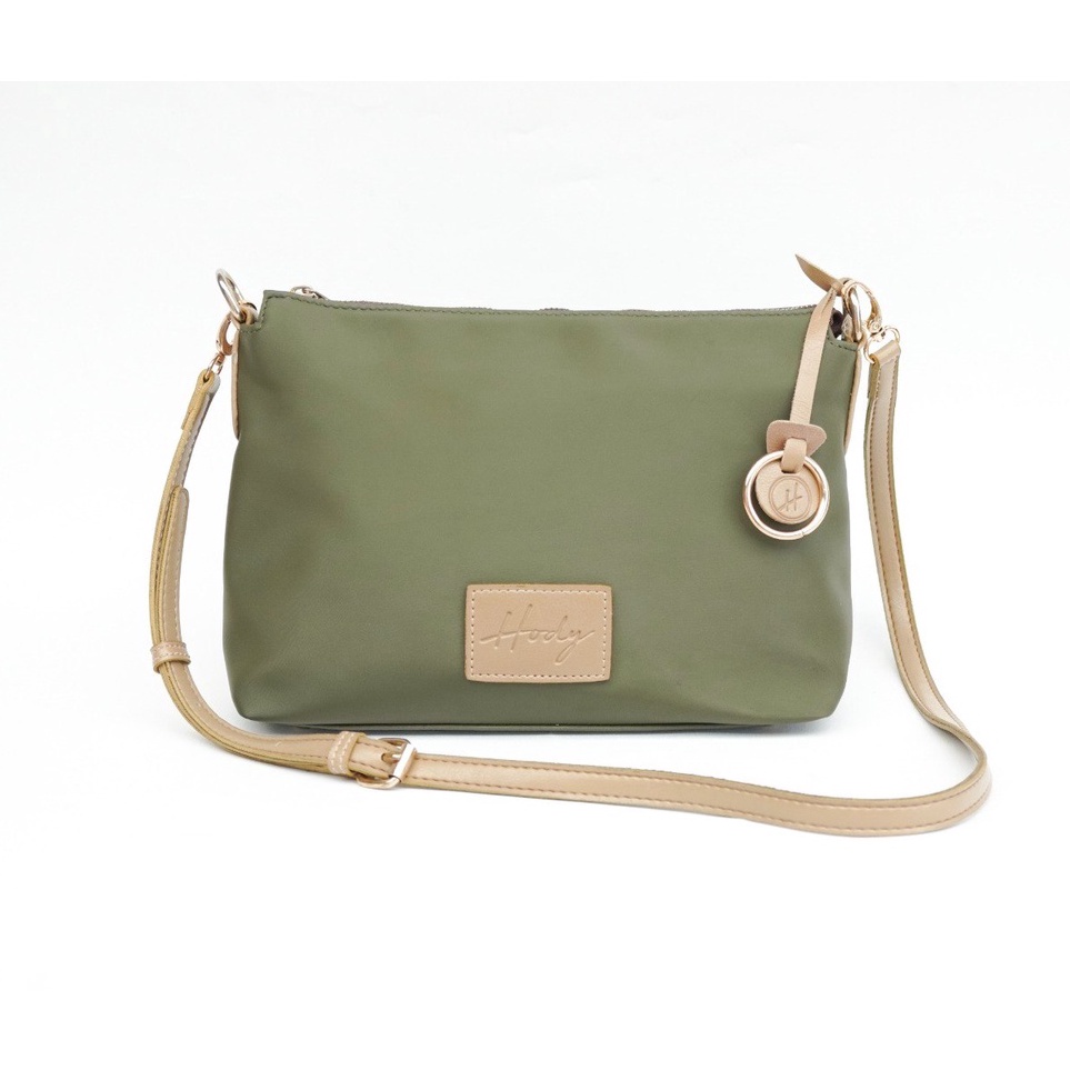 Ready Hody - Felly Bag Hody/Tas Selempang Wanita/Tas Hody Best Seller/Tas Wanita Kekinian/Sling Bag 