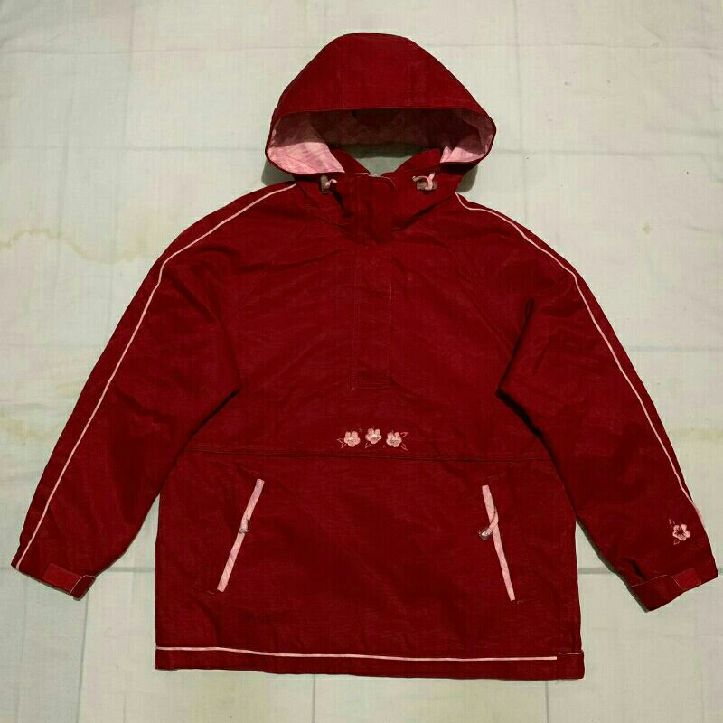 JAKET ANAK PHENIX