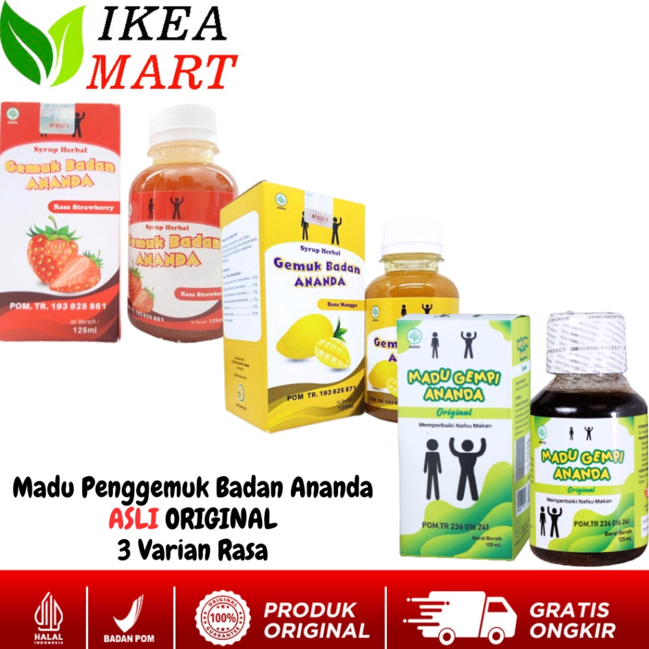 

Terkini Madu Gemuk Badan Anak Ananda Bin Dawood Izin Bpom ➱➴≛❉