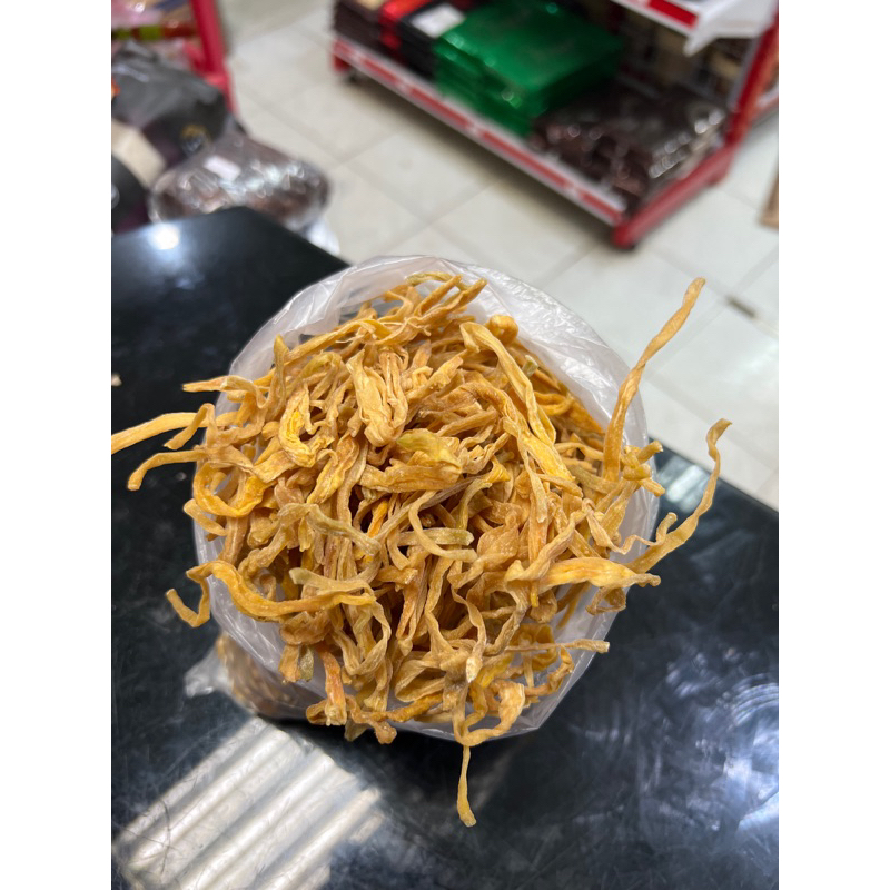 Bunga Sedap Malam / Kimcam Kering 100gr