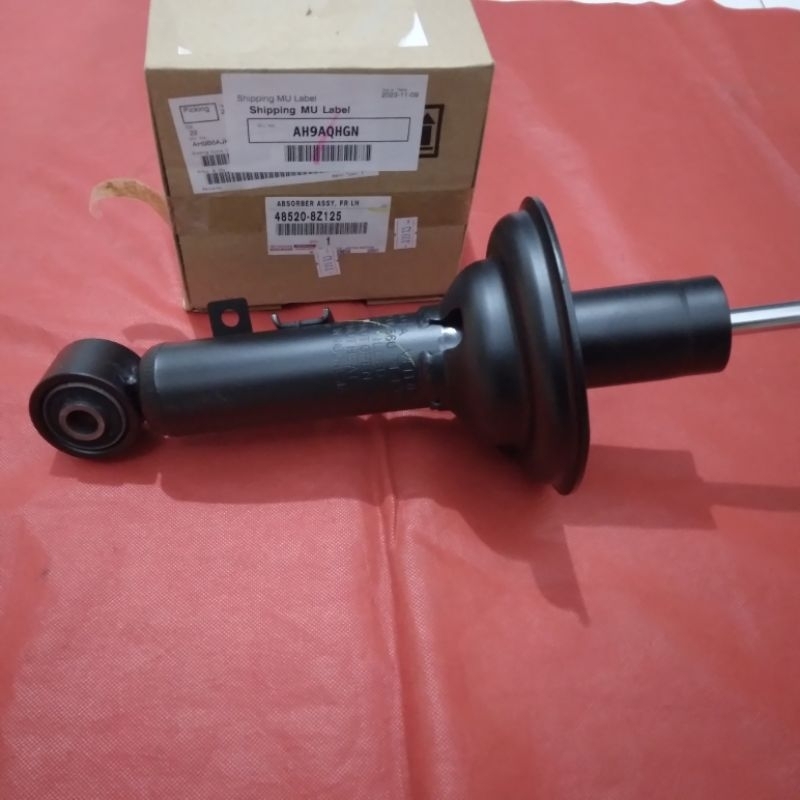 Shockbreaker Depan Kiri innova 2015 48520-8Z125