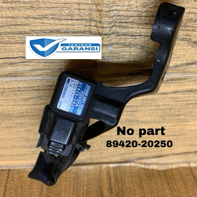 Sensor map toyota corona absolute 2.0 1.6 cc 89420-20250 89420-20230