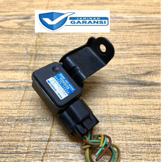 Sensor map toyota corolla twincam gti 4AGE corona exsalon starle 4efte