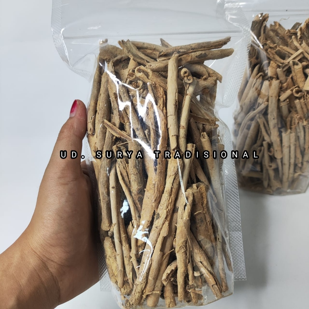 

Pulowaras | pulosari 150 gram