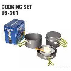 COOKING SET DS-301