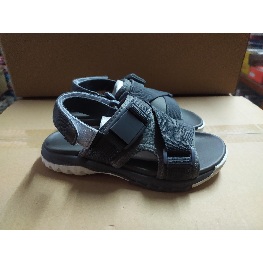 Sendal Sandal Sepatu Gunung Anak, NEVADA original Matahari