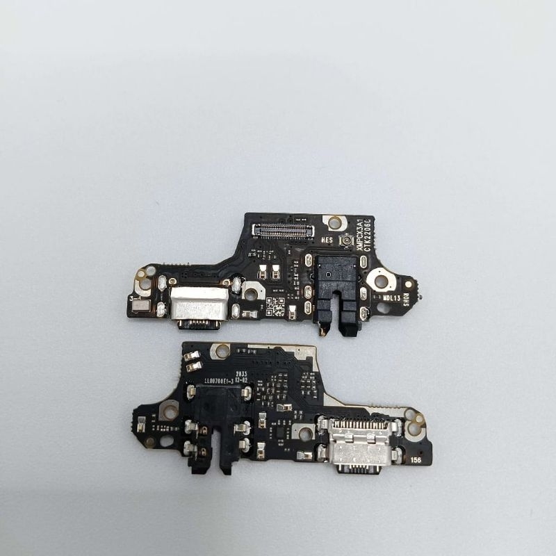 Papan Charger Poco X3 X3 Pro