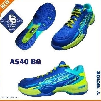 SEPATU VICTOR