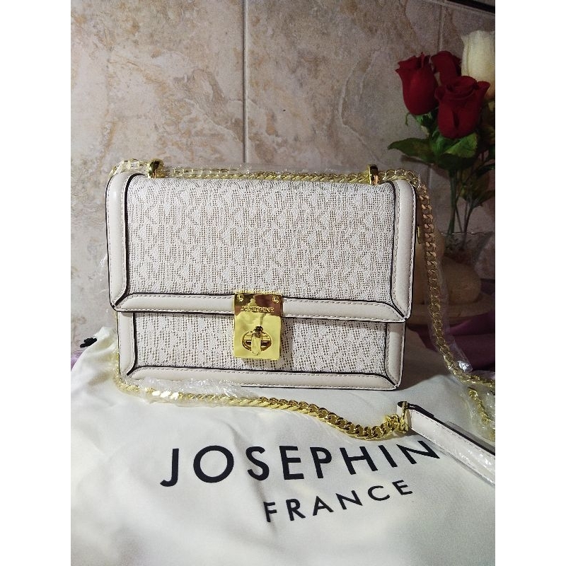 valeria-bag tas premium MK joshepin