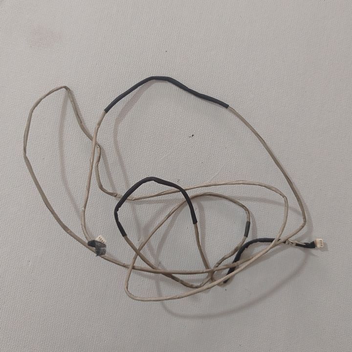 Kabel Kamera Webcam Camera Laptop Sony VAIO SVF142 Original Second 42