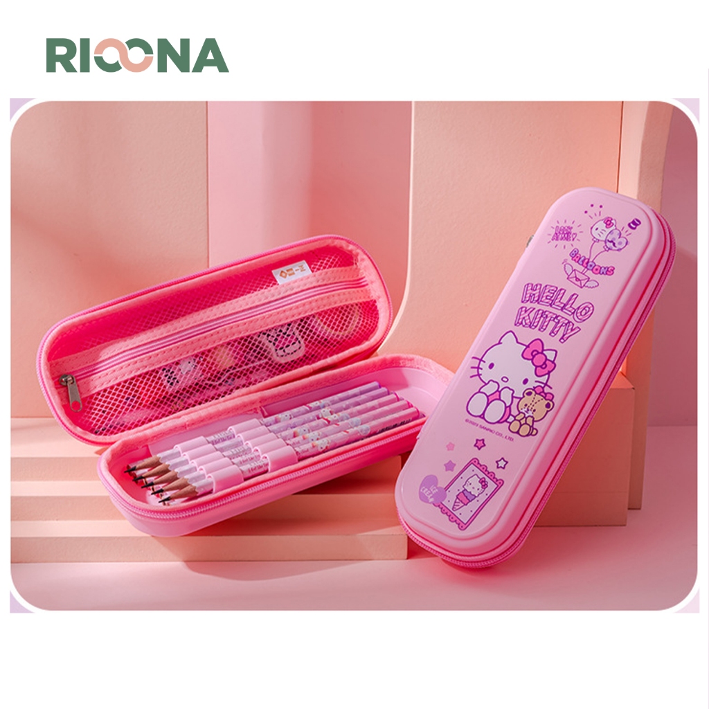 

Tempat Pensil Karakter Tempat Alat Tulis Pen Holder