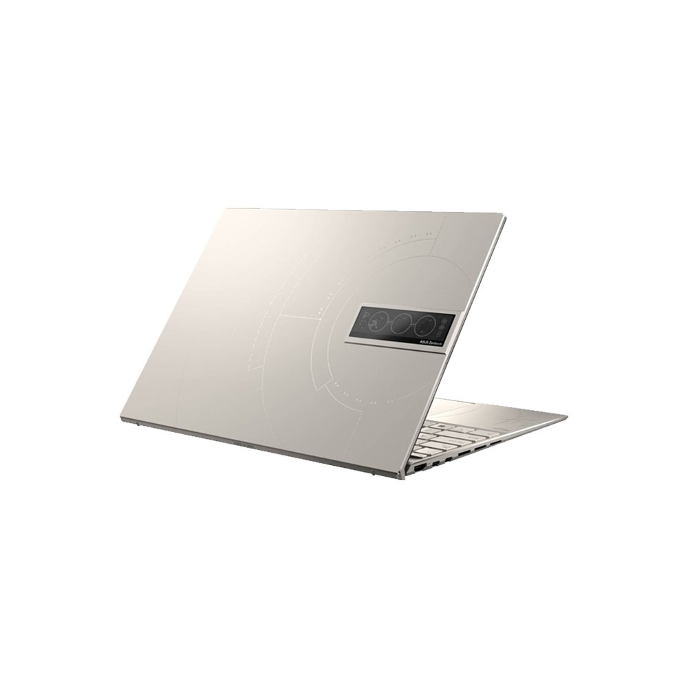 Asus ZenBook 14x UX5401ZAS-OLEDP711 Core i7-12700H 16GB 1TB W11+OHS21