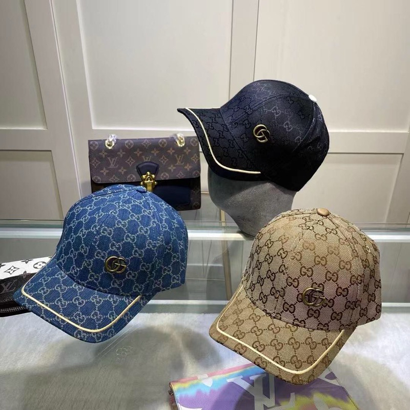 Topi Gucci