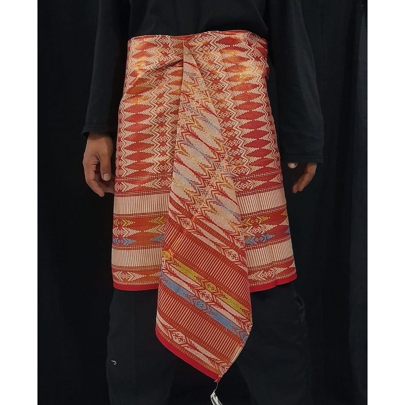 Sembong Nusantara/ Sembong songket