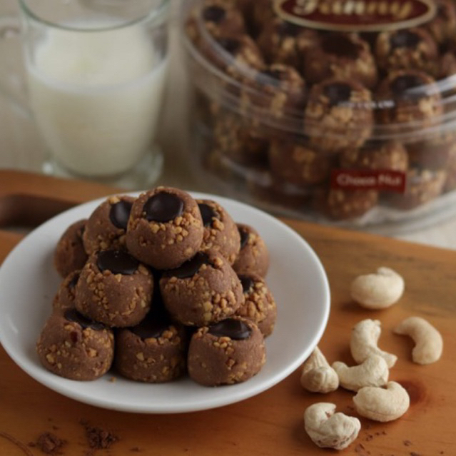 

Choco Nut