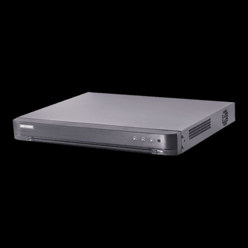 DVR 8 channel hikvision