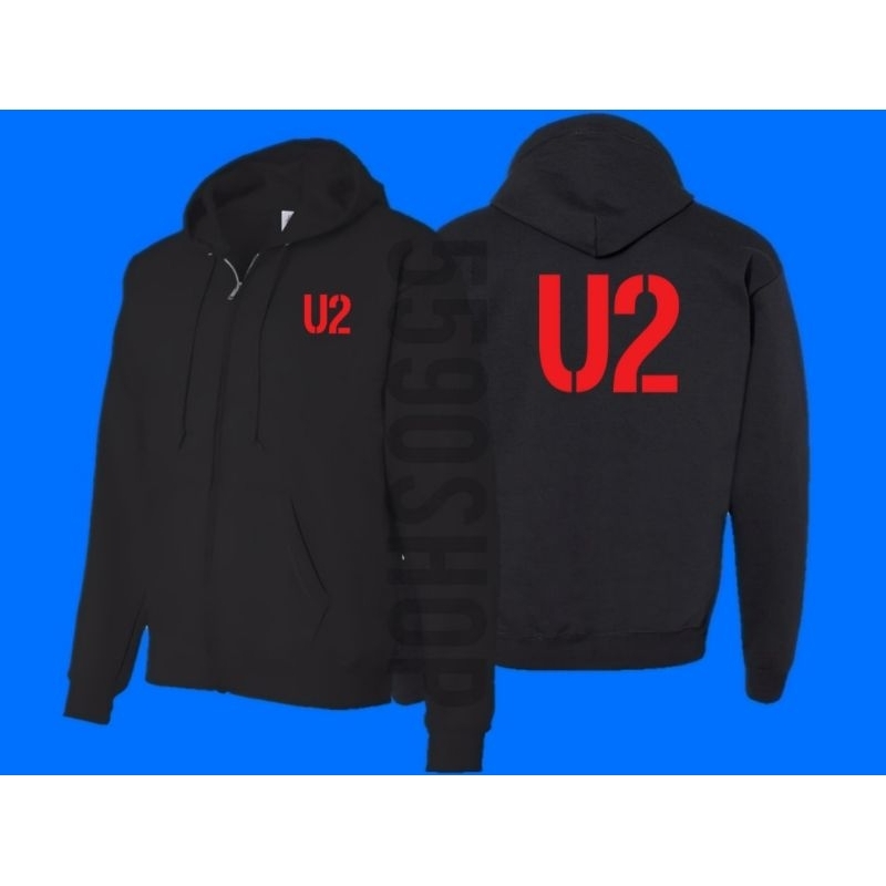 Sweater Band U2