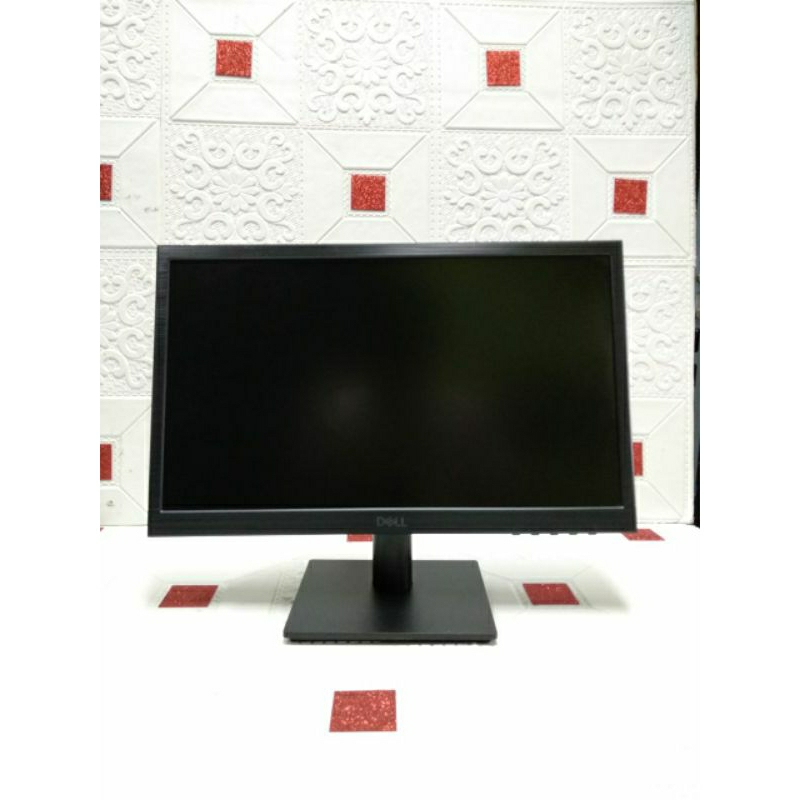 MONITOR DELL 19 INCHI HDMI