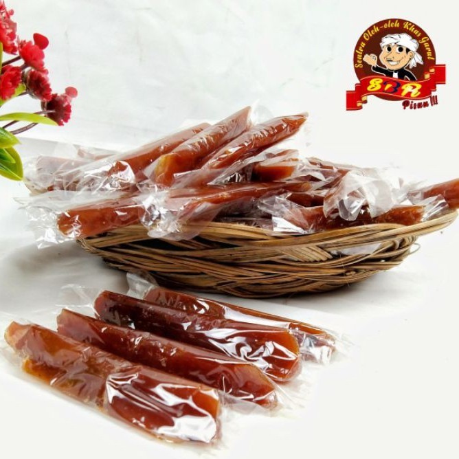 

Dodol Sirsak Asli Garut Premium 500g dodol Rasa Buah sirsak