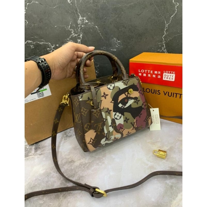 LV MONTAIGNE MONO NOSE MINI